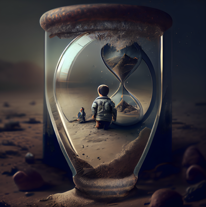 Napoleon hills thought for the day 