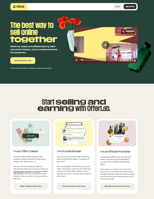 Russell Brunson's Offer Lab Opinion!