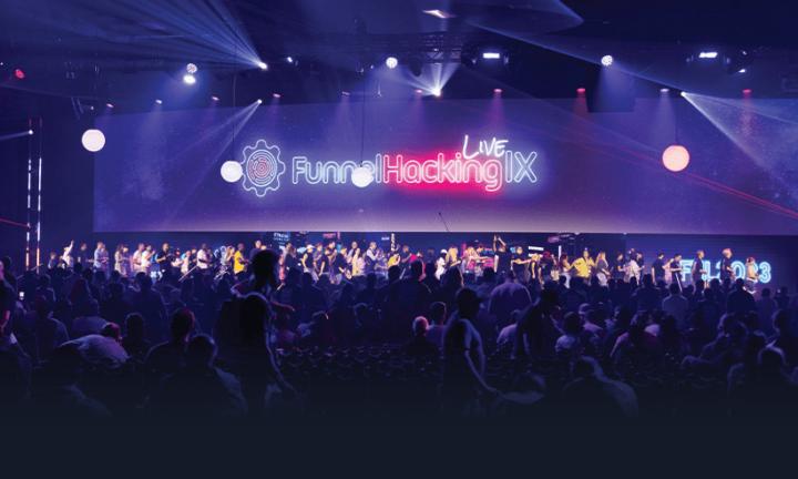 [FHL AHA MOMENTS] Which One Were YOU AT!?!