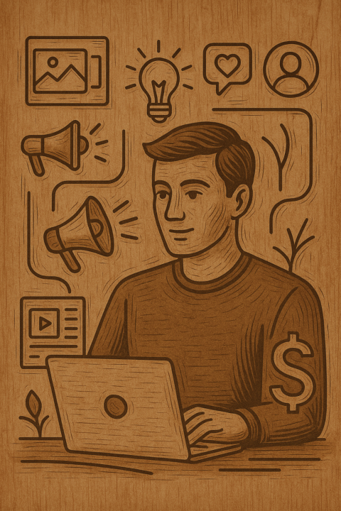 Your Most Profitable Post Isn’t the One You’re Planning