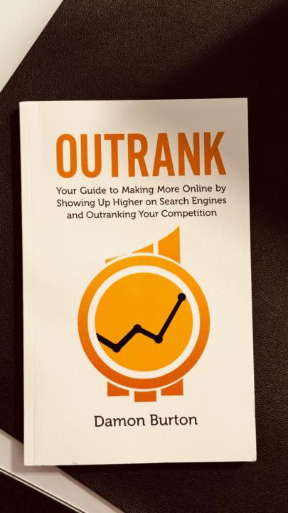 🚀 Leveling Up with SEO: Damon Burton Dropped Pure Gold! 🚀
