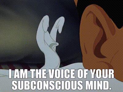 🔓 Subconscious Resistance: The Invisible Force Blocking Your Success