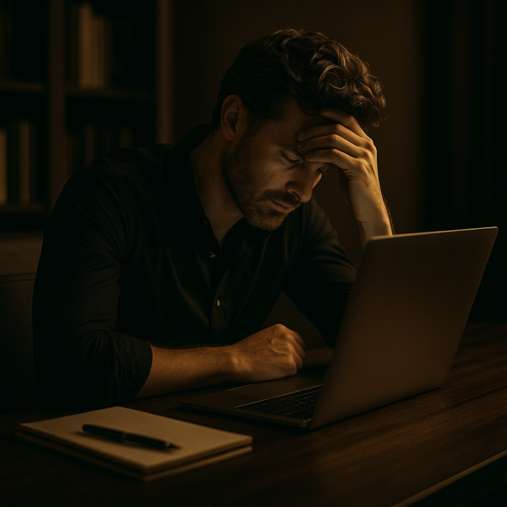 Simplicity Isn’t Safe Anymore (And That’s the Real Problem)