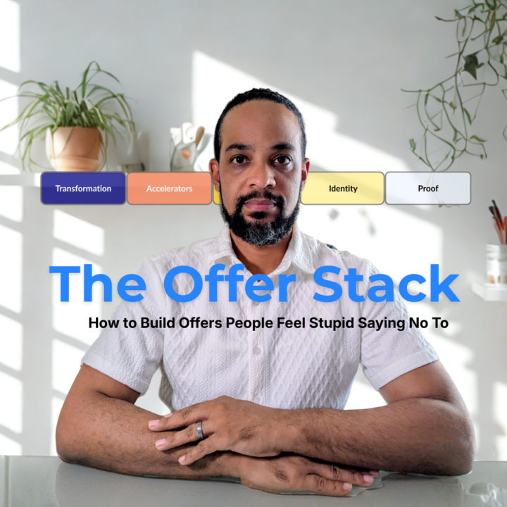 Why Some Offers Sell Instantly (And Others Feel Like a Grind)