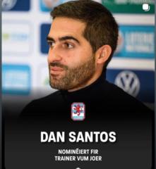 Dan Santos