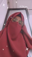 Ayesha Ali