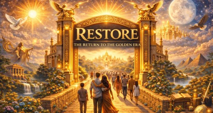 Return to the Golden Era