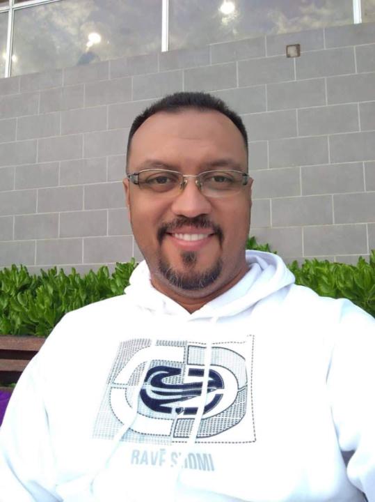 Jesus Alberto Cubillán González