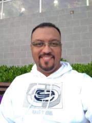 Jesus Alberto Cubillán González