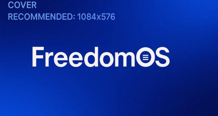 FreedomOS