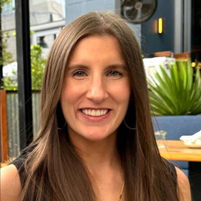 Lydia Johnson