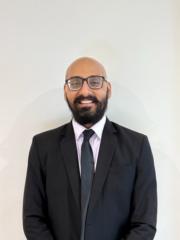 Syed Aamir