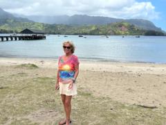 Stephanie Tate crocker