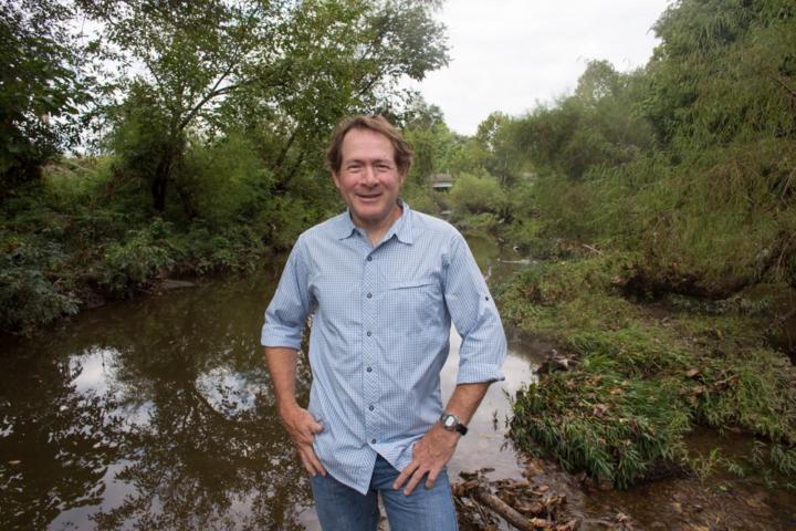 Greg Brumitt