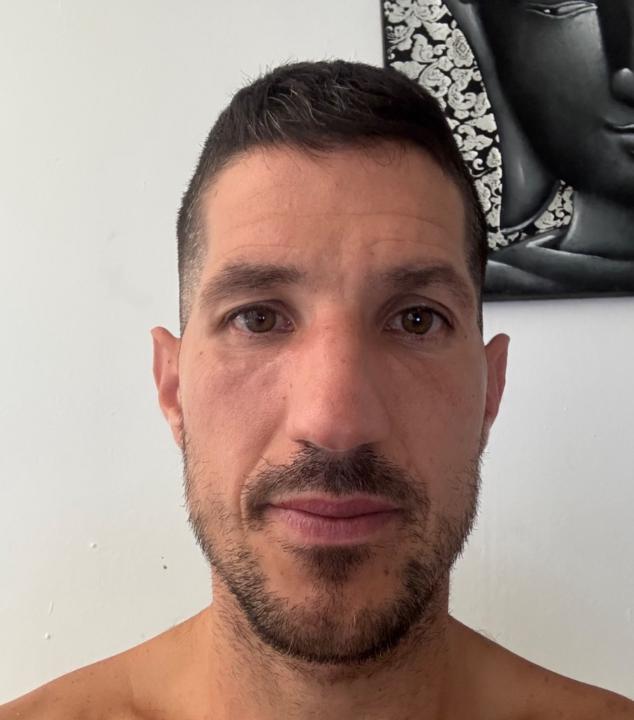 Javier Gutiérrez alarcon