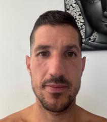 Javier Gutiérrez alarcon