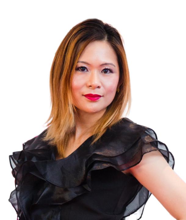 Irene Ching