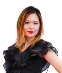Irene Ching