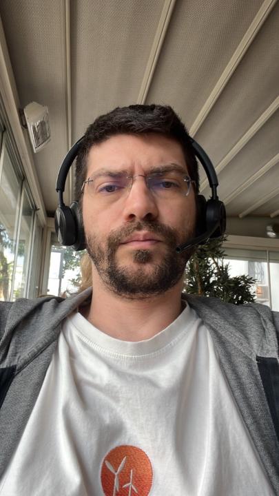 Kerem Konac