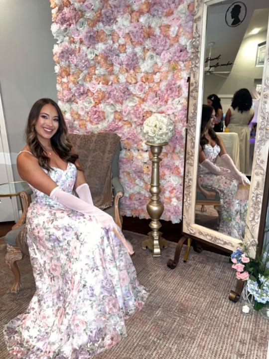 Chantel Nieves