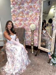 Chantel Nieves