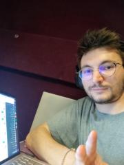 Maxime Bécu-Métailler