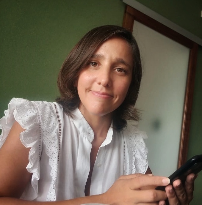 Romina Mereta