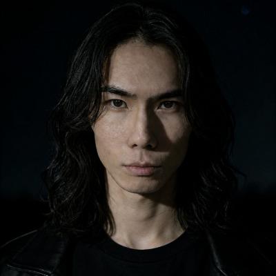 Andrew Sukhbat