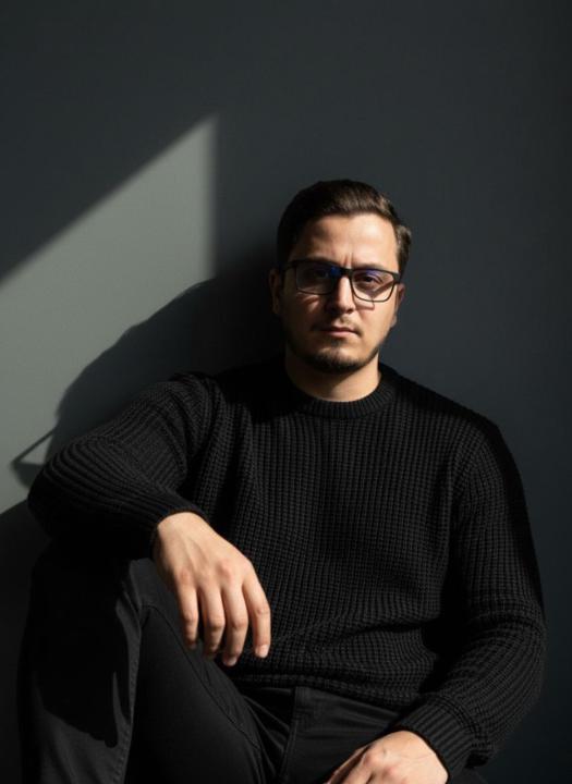 Ბექა Მუმლაური