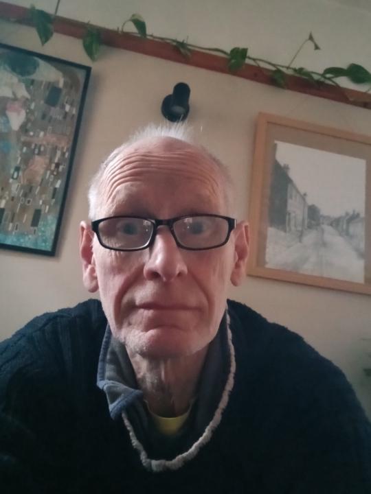 Peter McMahon