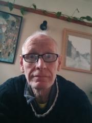 Peter McMahon