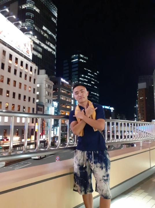 Билгүүндалай Булгантамир