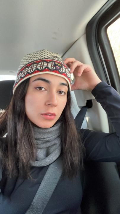 Rebeca Medina