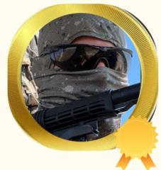 ר בוגר יחידת אגוז