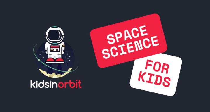 Kids in Orbit Club