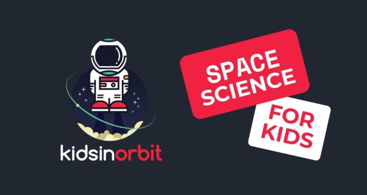 Kids in Orbit Club