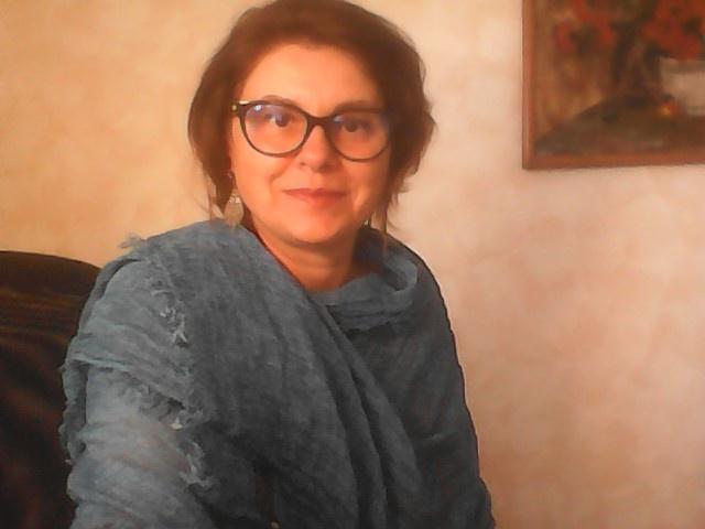 Tamara Iancu