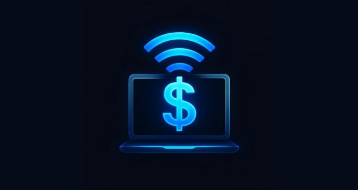 WiFi Money