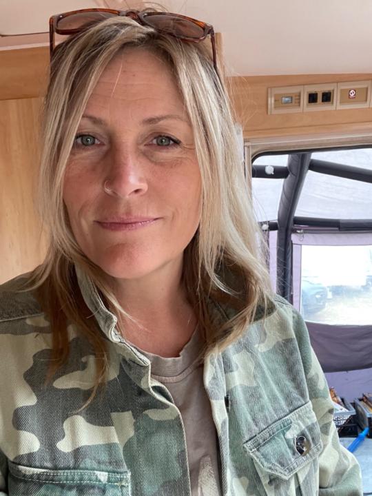 Hayley Parry