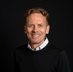 Matt Blackmore