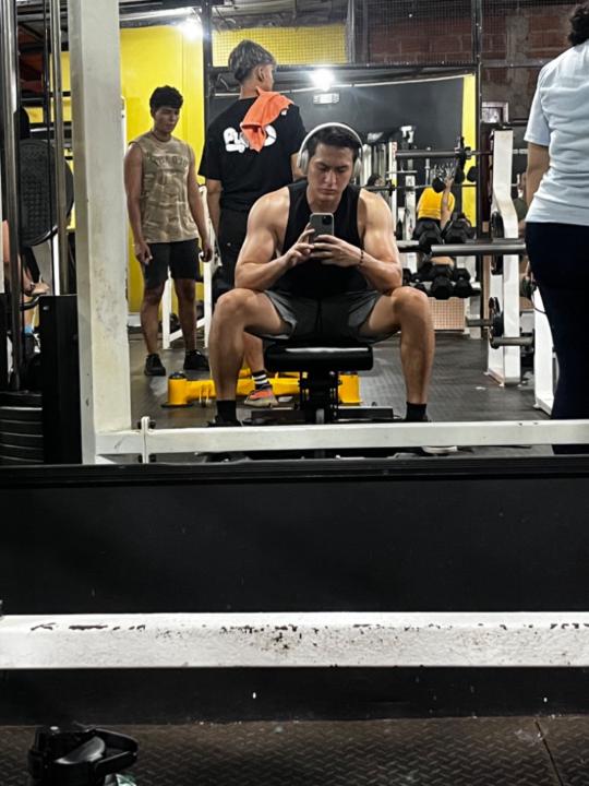 Anibal Macias
