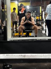 Anibal Macias
