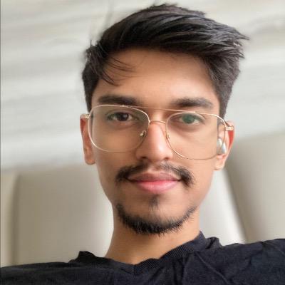 Kunal Mhatre