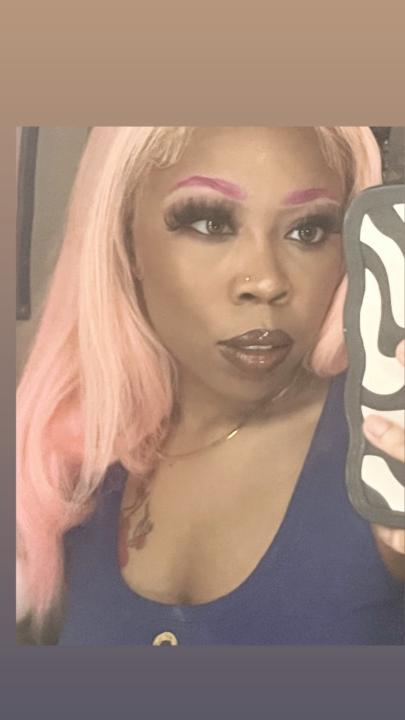 Krystal Thomas