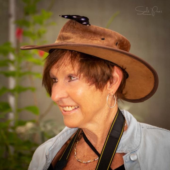 Lynn Barbera