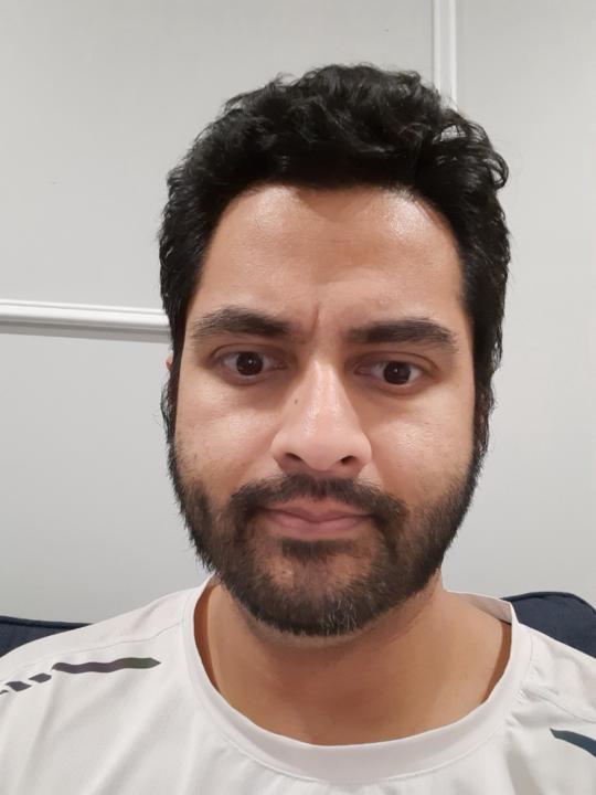 Ershad Elahi