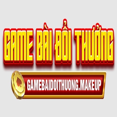Cổng Game Bài Đổi Thưởng Makeup