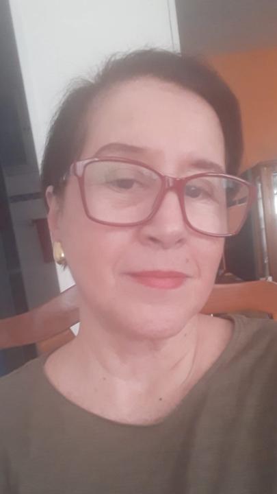 Lucia Benevides