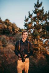 Jake Timms
