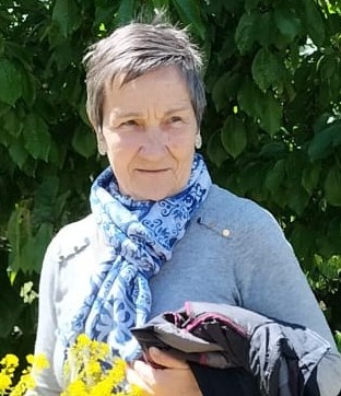 Brigitte Chassang